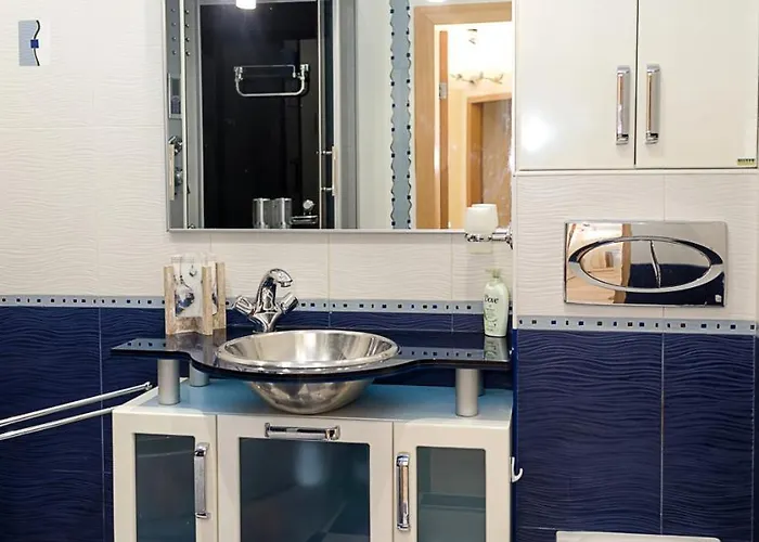 شقة Bright & Spacious 2-bedroom Flat In By Flat Mаnаger *