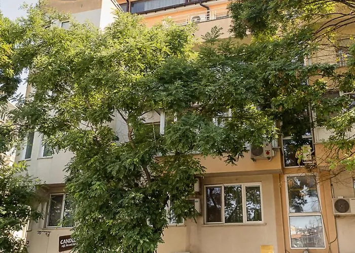 شقة Bright & Spacious 2-bedroom Flat In By Flat Mаnаger فارنا