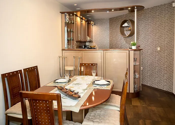 شقة Bright & Spacious 2-bedroom Flat In By Flat Mаnаger *