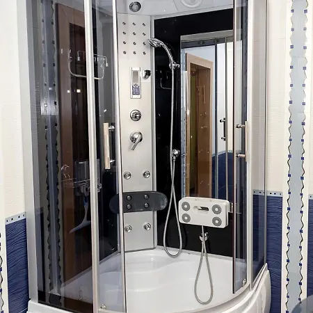 Apartmán Bright & Spacious 2-bedroom Flat In By Flat Mаnаger Varna