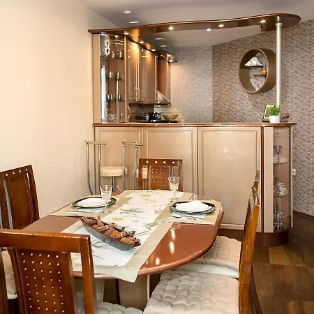 Апартаменты Bright&spacious 2-bedroom Flat In By Flat Mаnаger *