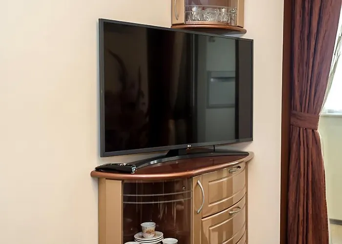 公寓 Bright & Spacious 2-bedroom Flat In By Flat Mаnаger